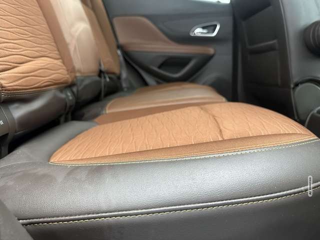 Opel Mokka Innovation ecoFlex 4x4 