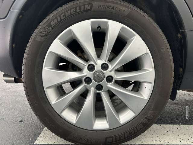Opel Mokka Innovation ecoFlex 4x4 