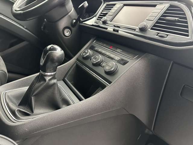 Seat Leon Style 