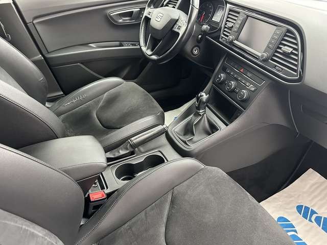 Seat Leon Style 