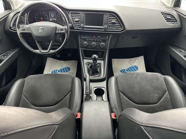 Seat Leon Style 