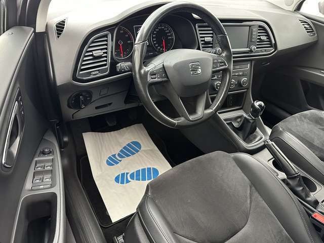 Seat Leon Style 