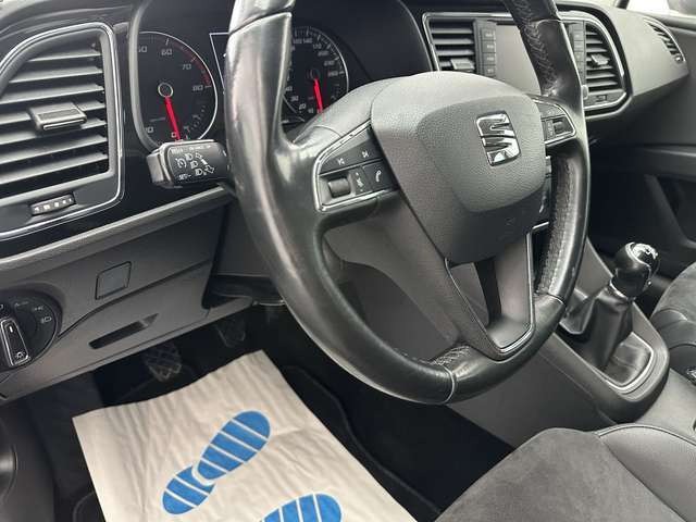 Seat Leon Style 
