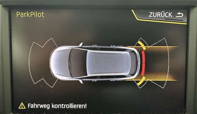 Seat Leon Style 