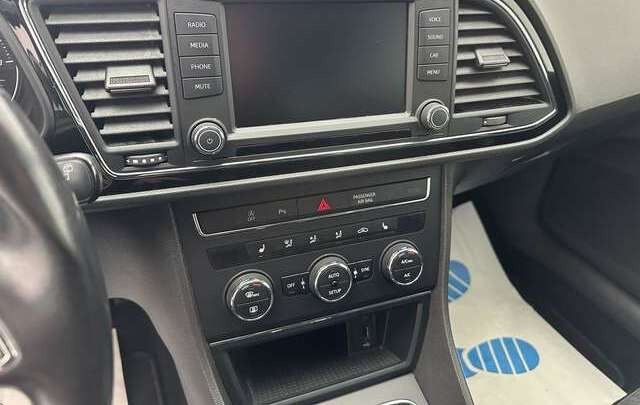 Seat Leon Style 