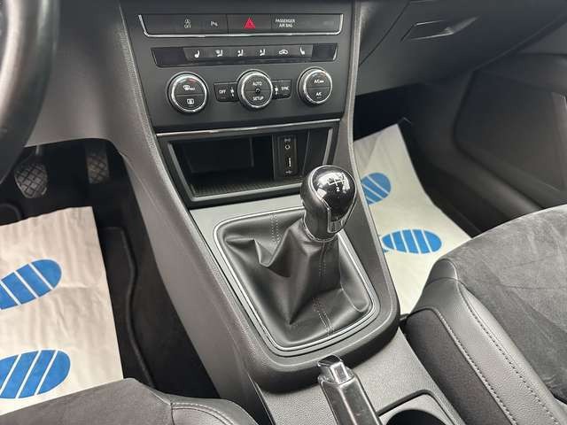 Seat Leon Style 