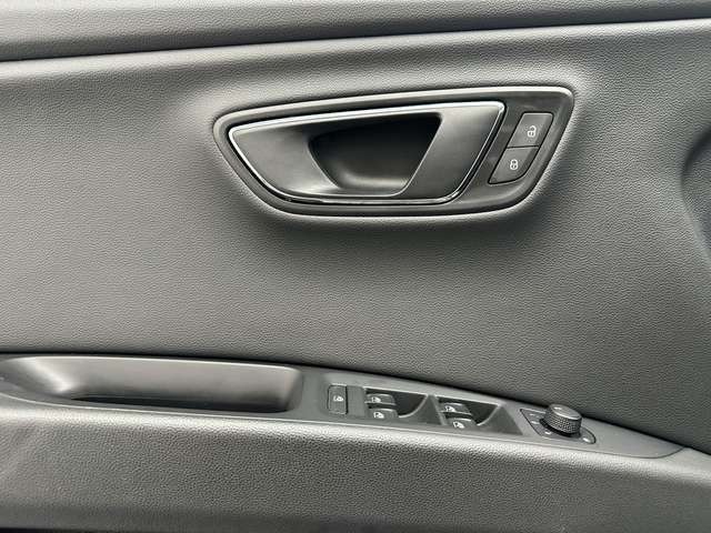 Seat Leon Style 