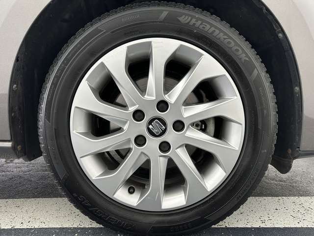 Seat Leon Style 