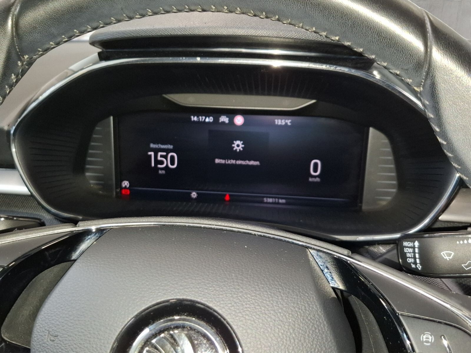 Skoda Fabia Style 1.0 TSI 6-Gang