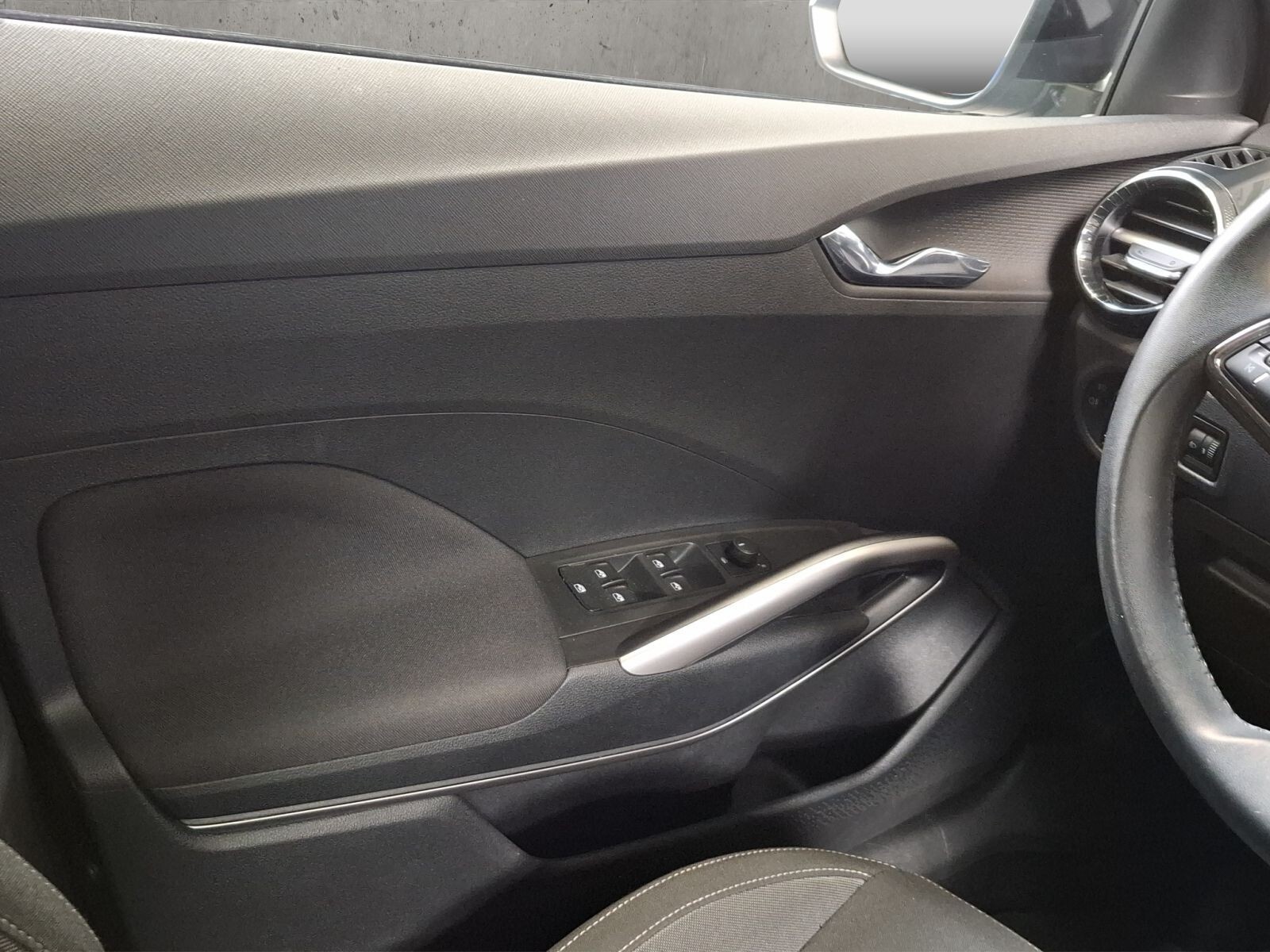 Skoda Fabia Style 1.0 TSI 6-Gang