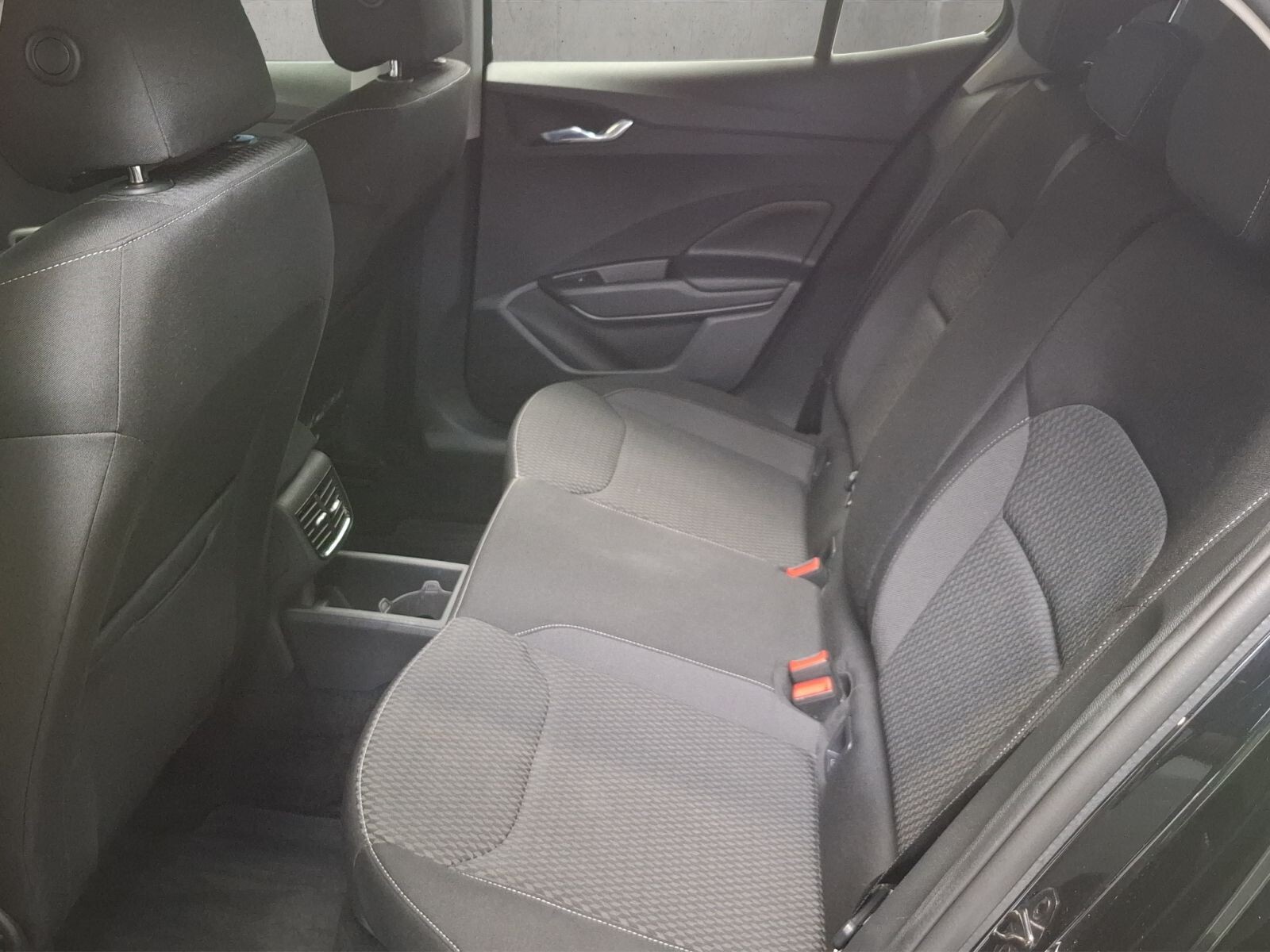 Skoda Fabia Style 1.0 TSI 6-Gang