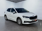 Bild Skoda Fabia Drive Plus 1.0 TSI DSG 2ZKlima AHK Appl...