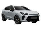 Bild Cupra Terramar 1.5 eTSI DSG Matrix+Kessy+AHK+eHeck+...