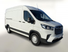 Bild Maxus Deliver 9 2.0 Diesel 148 L3H2 LED Kam PDC Temp