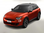 Bild Fiat 600 Hybrid La Prima eHK ACC SHZ Keyl Massage BT