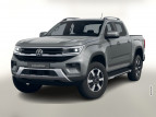 Bild Volkswagen Amarok Style Rollcover Trittbrett AHK Nav Reling
