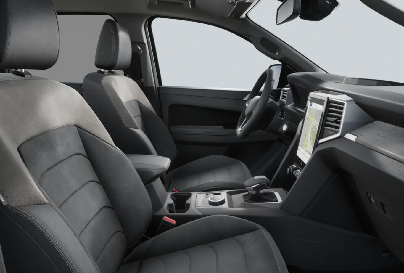 Volkswagen Amarok Style 20