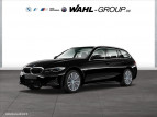 Bild BMW 320 TOURING SPORT LINE LC PROF AHK LASER AKUSTIK ALARM KOMFORTZG HIFI DAB WLAN
