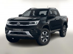Bild Volkswagen Amarok Style AHK Navi Reling Matrix AC2Zone Keyl