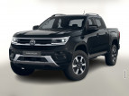 Bild Volkswagen Amarok Style AHK Navi Reling Matrix AC2Zone Keyl