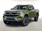 Bild Volkswagen Amarok Style Rollcov 20