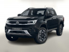 Bild Volkswagen Amarok Style 20