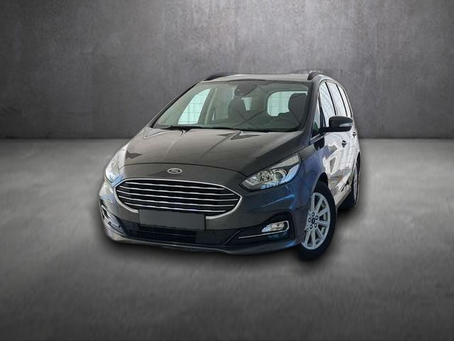 Ford Galaxy Hybrid, 1.Hand, Navi, Kamera, App, unfallfrei, LMF