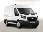 Bild Ford Transit 350 Trend L2H2 Kam SYNC4 Temp PDC 3-S