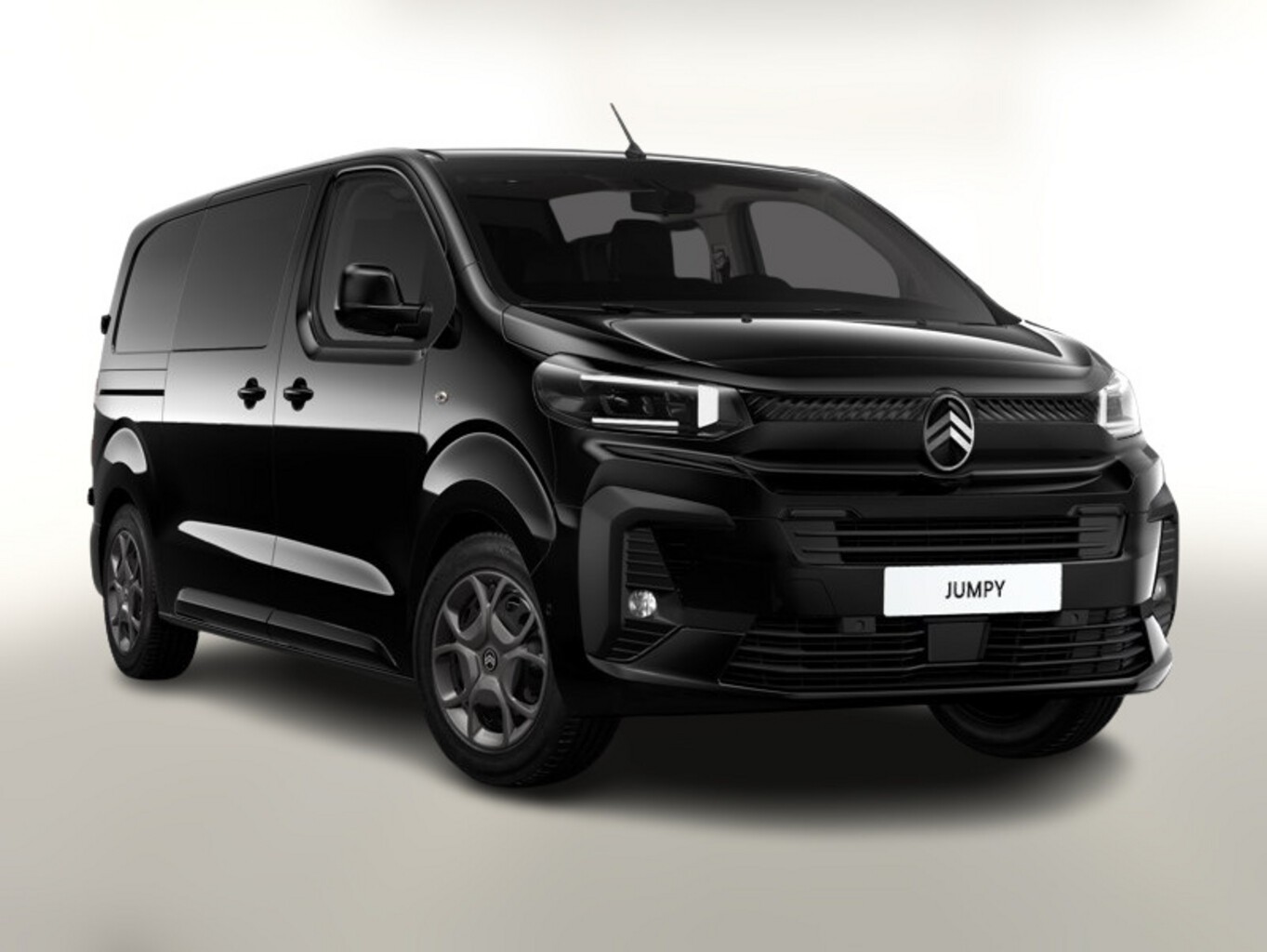 Citroën Jumpy DoKa M Massage Leder Holz AHK Keyl Nav Kam