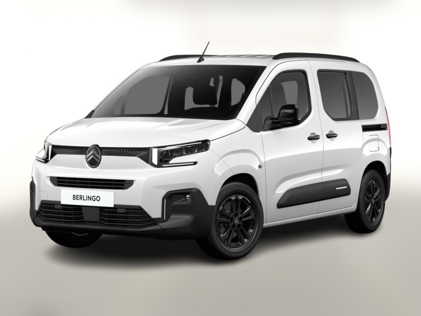 Citroën Berlingo PKW PLUS M StyleP Kam CarP PDC LED DigC