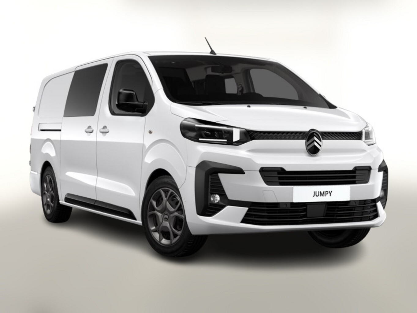 Citroën Jumpy DoKa XL Massage Leder Holz AHK Keyl Nav
