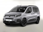 Bild Citroën Berlingo PKW AT MAX M LED Kam LHZ PrivG DigC BT