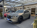 Bild Mazda CX-5 194PS M-Hybrid Newground - Tieferlegung, 360* PDC, LED 