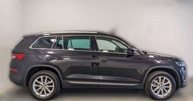 Skoda Kodiaq Style 2.0 TDI 4x4 MTRX AHK Travel CarPlay