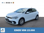 Bild Volkswagen Polo VI Life KLIMA GJR KAMERA PDCv+h SHZ Notbremsass. Spurhalteass.