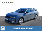 Bild Opel Astra ST Gewerbe Aktion + PDC u. RFK + Allwetter uvm...