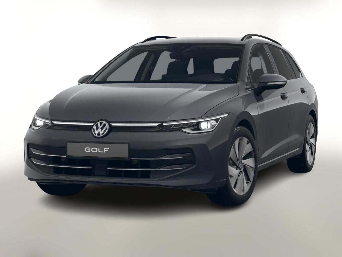 Volkswagen Golf Variant 2.0 TDI 150 DSG Style Pano Nav LED+