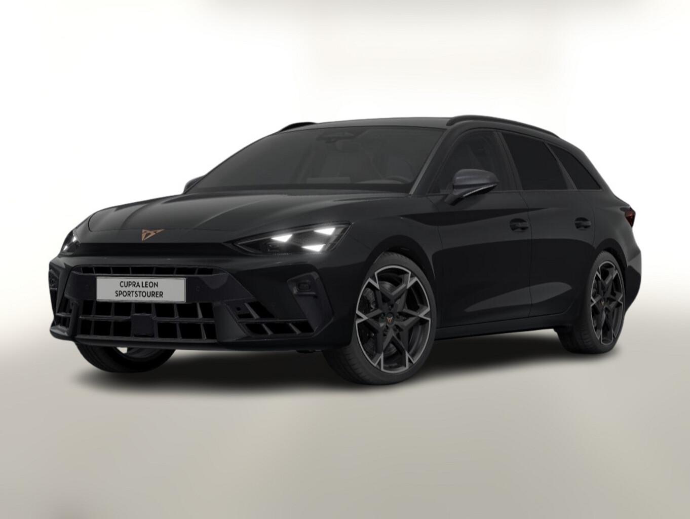 Cupra Leon ST VZ 4D Pano Matrix InteliD Nav Memory 19