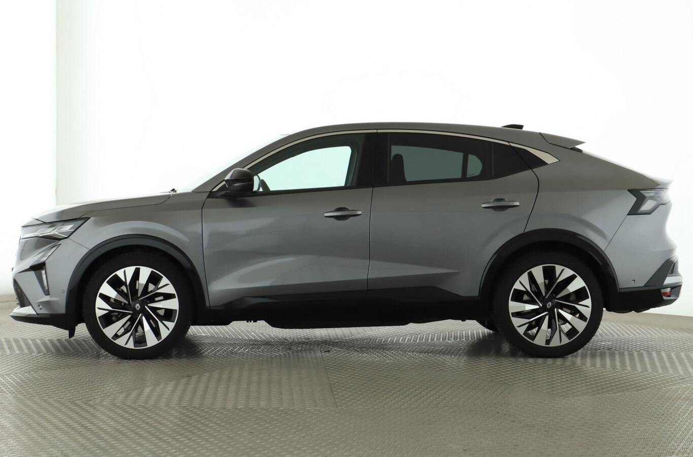 Renault Rafale Techno Pano WinterP ACC Nav eHK Kam 20Z