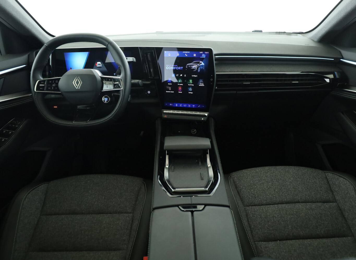 Renault Rafale Techno Pano WinterP ACC Nav eHK Kam 20Z