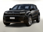 Bild Jeep Avenger Hybrid Altitude Kam KlimaA ACC 17Z AppCo