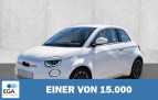 Bild Fiat 500e La Prima by Bocelli Navi Leder  LED Apple CarPlay Klimaautom