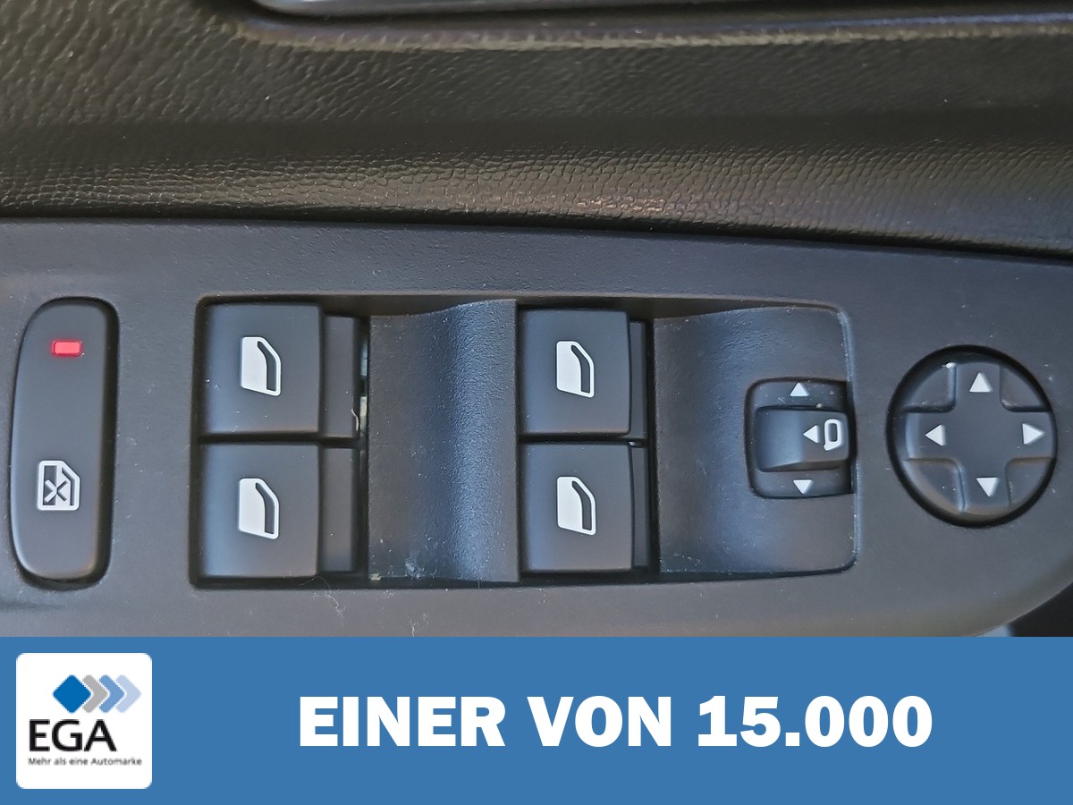 Opel Corsa F 1.2 Turbo GS LED Sitzhzg Lenkradhzg Klimaanlage