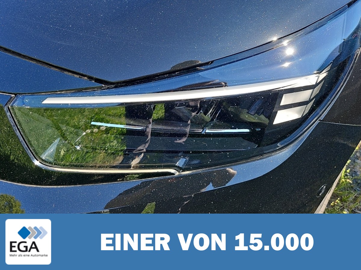 Opel Corsa F 1.2 Turbo GS LED Sitzhzg Lenkradhzg Klimaanlage