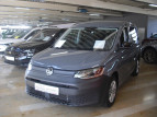 Bild Volkswagen Caddy 1.5 TSI AHK/LED/Rückfahrkamera