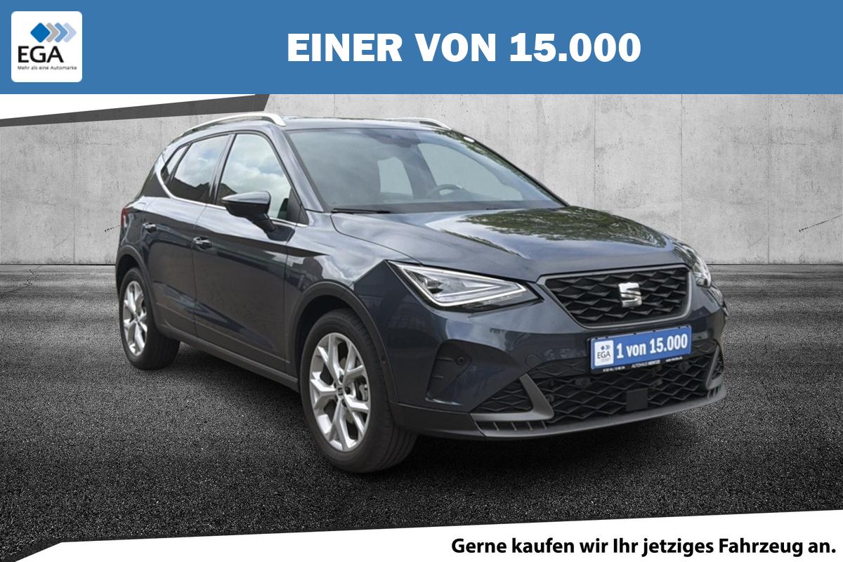 Seat Arona 1.0 TSI FR (EURO 6e)