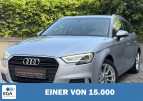 Bild Audi A3 1.0 TFSI Sportback Sport/S-Tronic/PDC/Navigationssystem/L