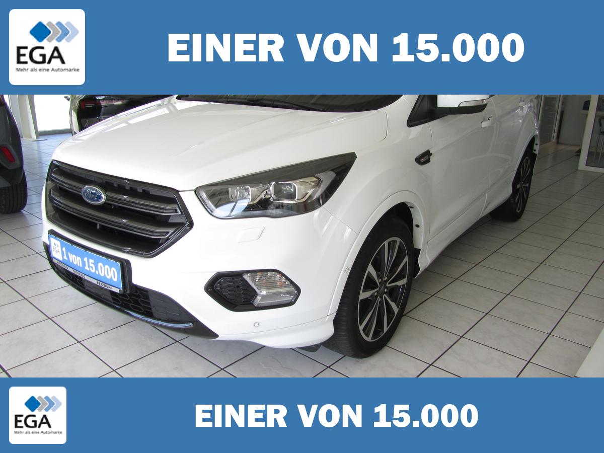 Ford Kuga 2.0 TDCi ST-Line 4x4 Start/Stopp (EURO 6d-TEM 