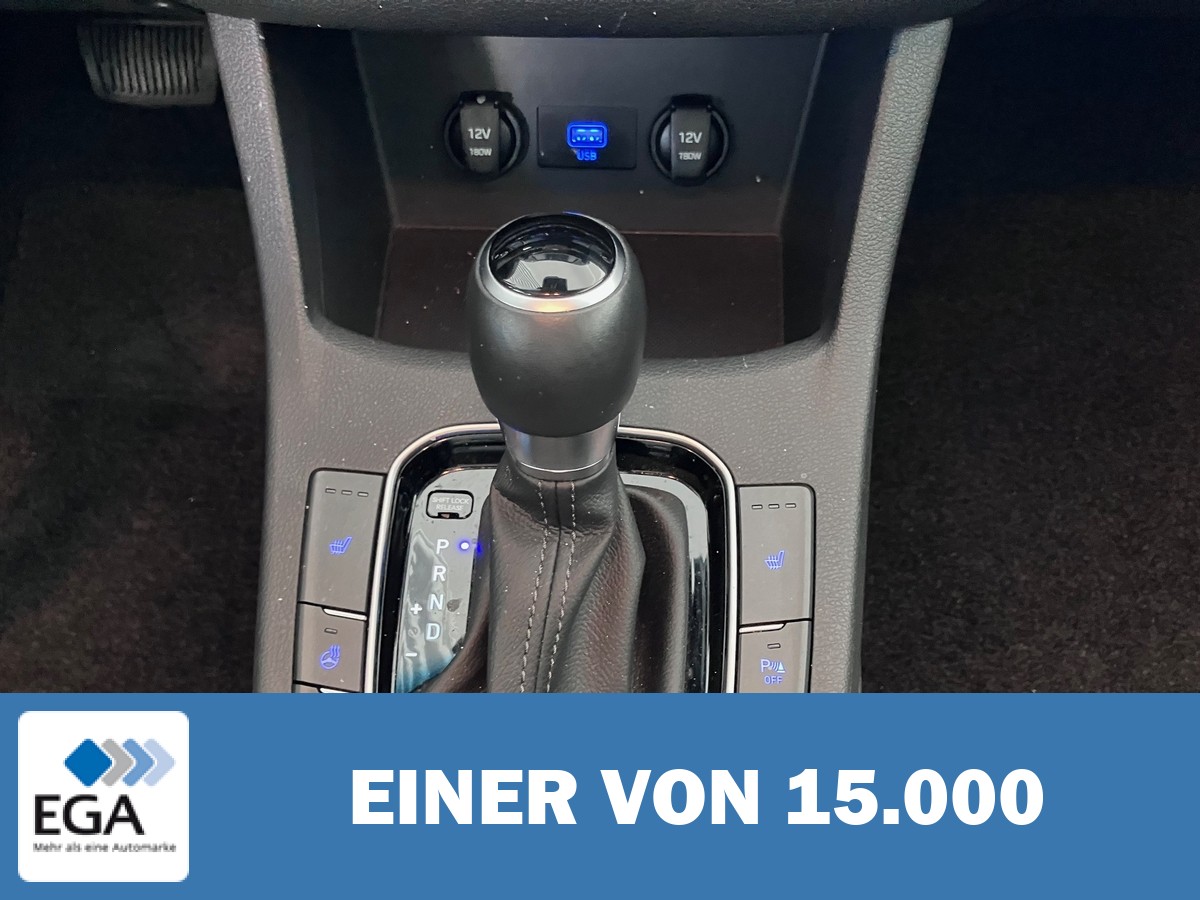 Hyundai i30 1.0 T-GDI Edition 30 - Carplay/ Kamera/ Sitzh.