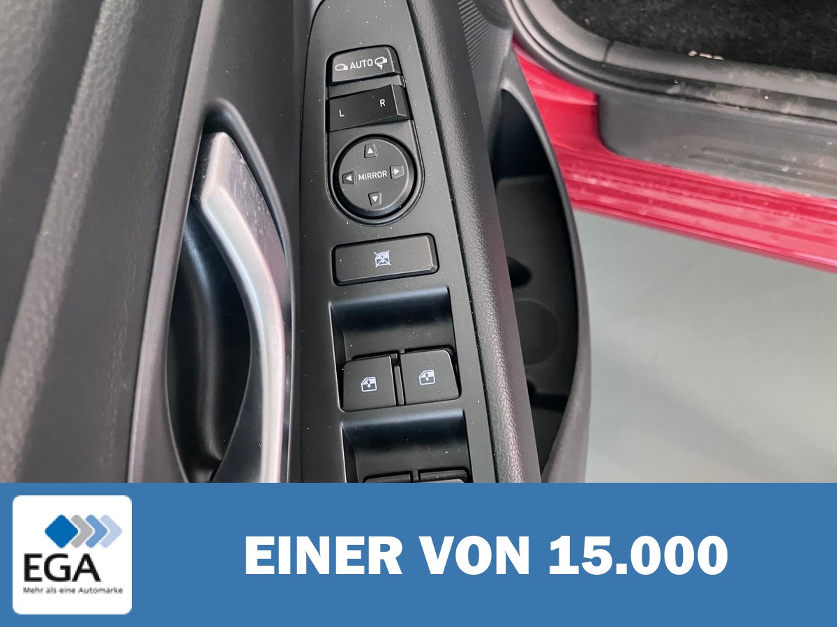 Hyundai i30 1.0 T-GDI Edition 30 - Carplay/ Kamera/ Sitzh.